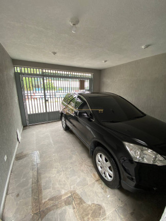 Imagem Casa com 3 Quartos à Venda, 125 m² em Jardim Santa Adélia - São Paulo Imagem Casa com 3 Quartos à Venda, 125 m² em Jardim Santa Adélia - São Paulo