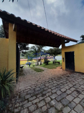 Imagem Chácara com 3 Quartos à Venda, 1.380 m² em Bairro Do Menin - Bragança Paulista