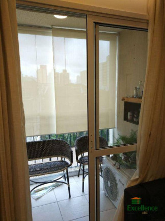 Imagem Apartamento com 2 Quartos à Venda, 47 m² em Vila Valparaíso - Santo André Imagem Apartamento com 2 Quartos à Venda, 47 m² em Vila Valparaíso - Santo André