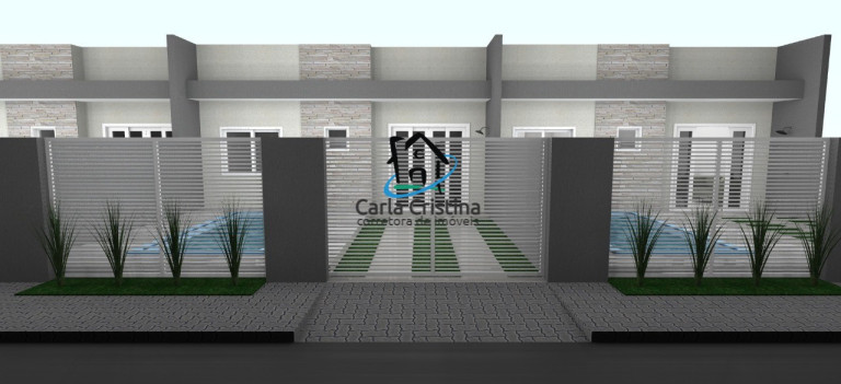 Imagem Casa com 2 Quartos à Venda, 53 m² em Praia De Leste - Pontal Do Paraná Imagem Casa com 2 Quartos à Venda, 53 m² em Praia De Leste - Pontal Do Paraná