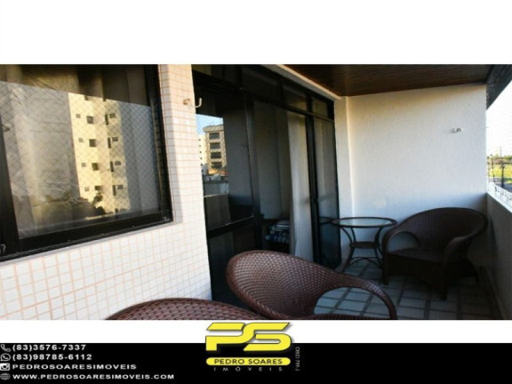 Imagem Apartamento com 3 Quartos à Venda, 125 m² em Intermares - Cabedelo Imagem Apartamento com 3 Quartos à Venda, 125 m² em Intermares - Cabedelo