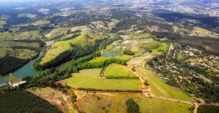 Imagem Terreno em Condomínio à Venda, 1.042 m² em Caxambú - Jundiaí Imagem Terreno em Condomínio à Venda, 1.042 m² em Caxambú - Jundiaí