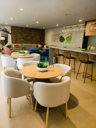 Imagem Apartamento com 3 Quartos à Venda, 143 m² em Vila Mascote - São Paulo