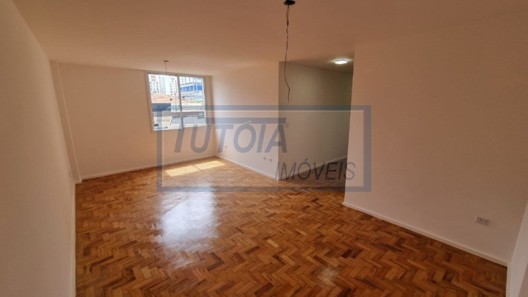 Apartamento com 2 Quartos à Venda, 102 m² em Vila Mariana - São Paulo