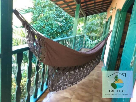 Imagem Casa com 6 Quartos à Venda, em Itacuruçá - Mangaratiba Imagem Casa com 6 Quartos à Venda, em Itacuruçá - Mangaratiba