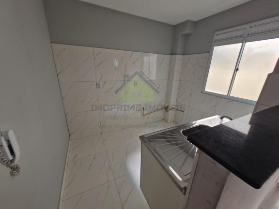 Imagem Apartamento com 2 Quartos à Venda, 40 m² em Loteamento Jardim Sol Nascente - Jacareí Imagem Apartamento com 2 Quartos à Venda, 40 m² em Loteamento Jardim Sol Nascente - Jacareí