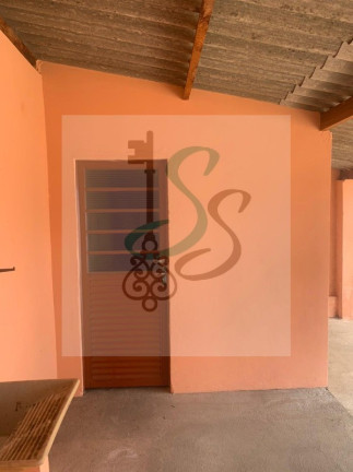 Imagem Casa com 3 Quartos à Venda, 300 m² em Jardim Santa Lúcia - Campinas Imagem Casa com 3 Quartos à Venda, 300 m² em Jardim Santa Lúcia - Campinas