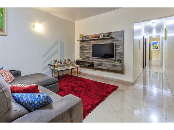 Imagem Casa com 4 Quartos à Venda, 241 m² em Jardim Do Sol - Campinas Imagem Casa com 4 Quartos à Venda, 241 m² em Jardim Do Sol - Campinas