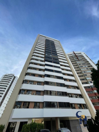 Imagem Apartamento com 3 Quartos à Venda, 137 m² em Caminho Das Arvores - Salvador
