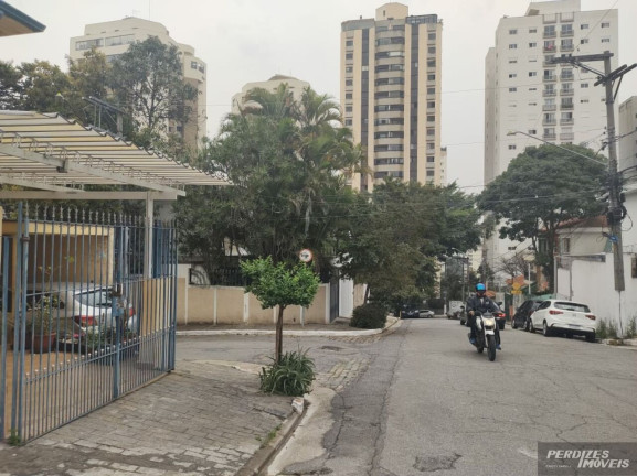Imagem Casa com 3 Quartos à Venda, 152 m² em Alto Da Lapa - São Paulo Imagem Casa com 3 Quartos à Venda, 152 m² em Alto Da Lapa - São Paulo