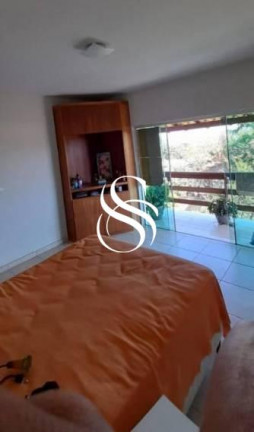 Imagem Casa com 4 Quartos à Venda, 320 m² em Joá - Lagoa Santa Imagem Casa com 4 Quartos à Venda, 320 m² em Joá - Lagoa Santa