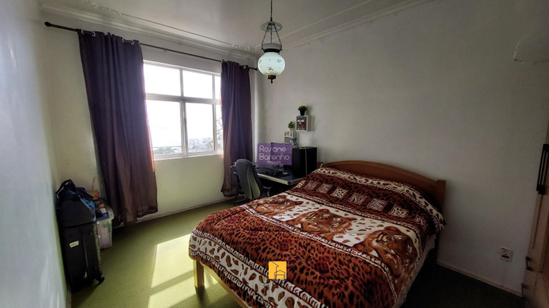 Imagem Apartamento com 3 Quartos à Venda, 80 m² em Centro - Rio Grande Imagem Apartamento com 3 Quartos à Venda, 80 m² em Centro - Rio Grande
