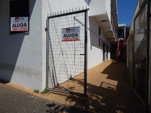Imagem Sala Comercial para Alugar, 46 m² em Vila Santa Catarina - Americana