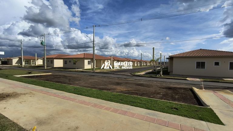 Imagem Casa de Condomínio com 3 Quartos à Venda, 65 m² em Campinhos - Vitória Da Conquista Imagem Casa de Condomínio com 3 Quartos à Venda, 65 m² em Campinhos - Vitória Da Conquista