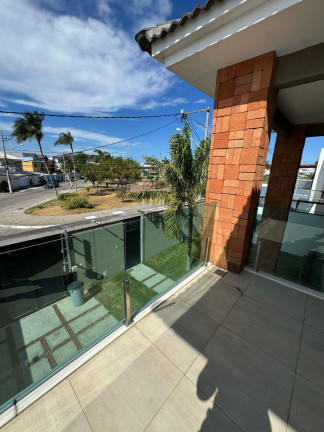 Imagem Casa com 4 Quartos à Venda, 326 m² em Portinho - Cabo Frio