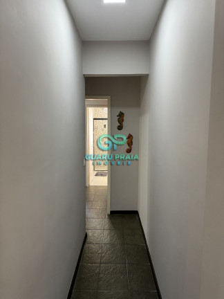 Imagem Apartamento com 3 Quartos para Alugar, 100 m² em Enseada - Guarujá Imagem Apartamento com 3 Quartos para Alugar, 100 m² em Enseada - Guarujá