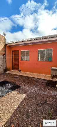 Imagem Casa com 2 Quartos à Venda, 100 m² em Esmeralda - Cascavel