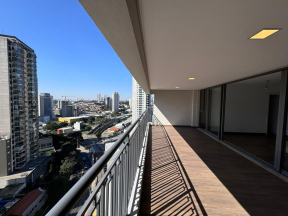 Imagem Imóvel com 4 Quartos à Venda, 144 m² em Vila Mariana - São Paulo