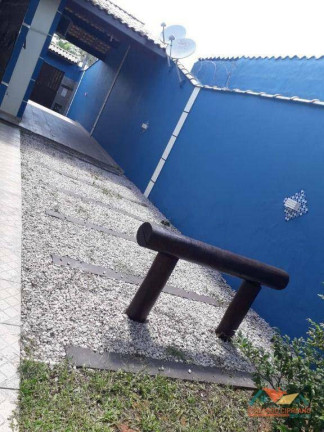 Imagem Casa com 3 Quartos à Venda ou Locação, 200 m² em Porto Novo - Caraguatatuba
