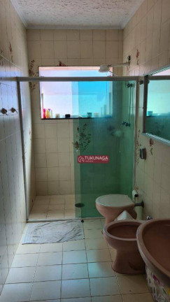 Imagem Casa com 2 Quartos para Alugar, 300 m² em Vila Rosália - Guarulhos Imagem Casa com 2 Quartos para Alugar, 300 m² em Vila Rosália - Guarulhos