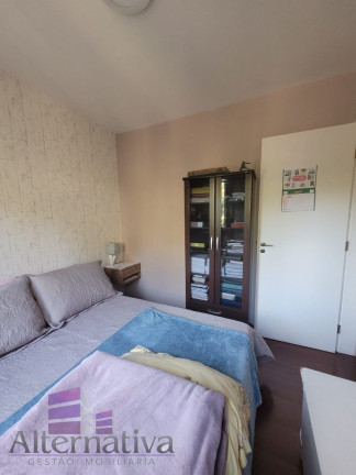 Imagem Apartamento com 3 Quartos à Venda, 86 m² em Vila São Francisco - São Paulo Imagem Apartamento com 3 Quartos à Venda, 86 m² em Vila São Francisco - São Paulo