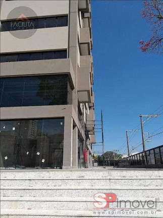 Imagem Imóvel com 1 Quarto à Venda, 37 m² em Vila Assunção - Santo André Imagem Imóvel com 1 Quarto à Venda, 37 m² em Vila Assunção - Santo André
