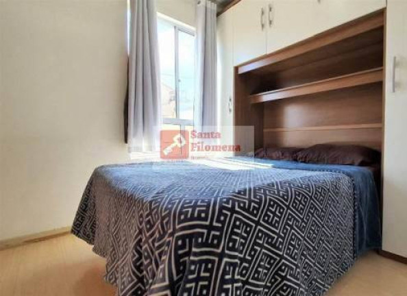 Imagem Casa de Condomínio com 2 Quartos à Venda, 62 m² em Vila Homero Thon - Santo André Imagem Casa de Condomínio com 2 Quartos à Venda, 62 m² em Vila Homero Thon - Santo André