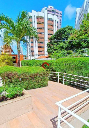 Imagem Apartamento com 3 Quartos à Venda, 86 m² em Cocó - Fortaleza Imagem Apartamento com 3 Quartos à Venda, 86 m² em Cocó - Fortaleza
