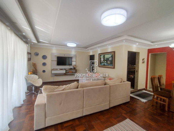 Imagem Casa com 4 Quartos à Venda, 124 m² em Ermitage - Teresópolis Imagem Casa com 4 Quartos à Venda, 124 m² em Ermitage - Teresópolis