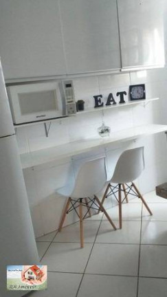 Apartamento com 2 Quartos à Venda, 43 m² em Baeta Neves - São Bernardo Do Campo