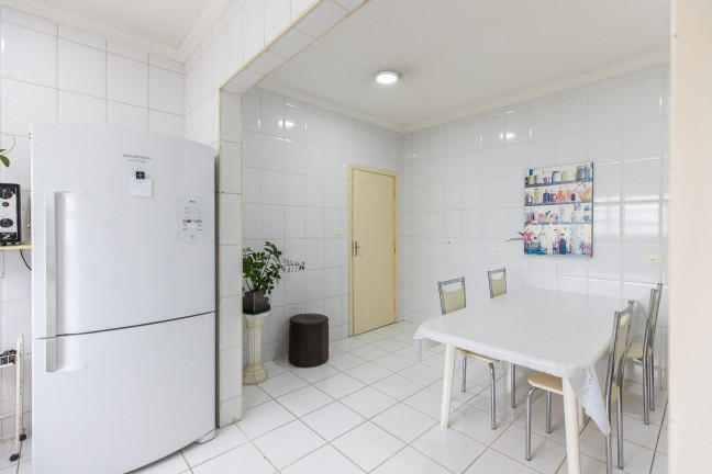Imagem Casa com 3 Quartos à Venda, 209 m² em Jardim Da Saúde - São Paulo
