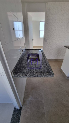 Imagem Apartamento com 2 Quartos à Venda, 49 m² em Conjunto Residencial José Bonifácio - São Paulo