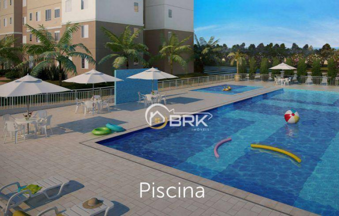 Imagem Apartamento com 2 Quartos à Venda, 46 m² em Colônia - São Paulo