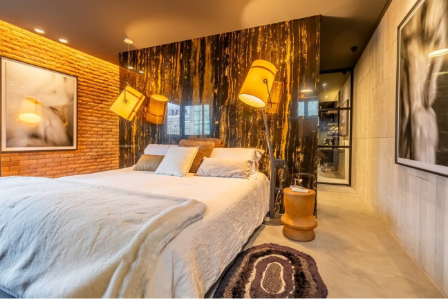 Imagem Imóvel com 2 Quartos à Venda, 197 m² em Cerqueira César - São Paulo Imagem Imóvel com 2 Quartos à Venda, 197 m² em Cerqueira César - São Paulo