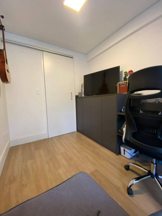 Imagem Apartamento com 3 Quartos à Venda, 87 m² em Real Parque - São Paulo