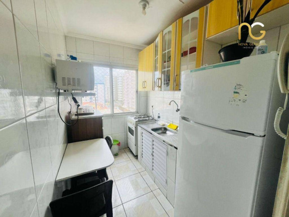 Imagem Apartamento com 1 Quarto à Venda, 40 m² em Mirim - Praia Grande Imagem Apartamento com 1 Quarto à Venda, 40 m² em Mirim - Praia Grande