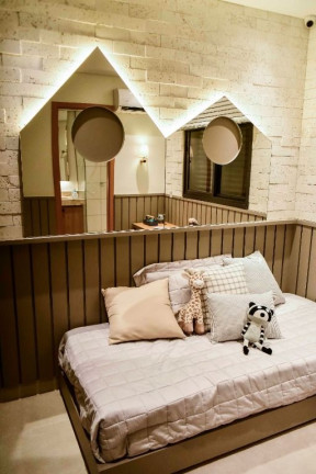 Imagem Apartamento com 3 Quartos à Venda, 75 m² em Setor Bueno - Goiânia
