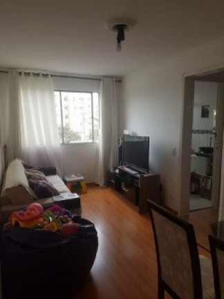 Imagem Apartamento com 2 Quartos à Venda, 52 m² em Jardim Celeste - São Paulo Imagem Apartamento com 2 Quartos à Venda, 52 m² em Jardim Celeste - São Paulo