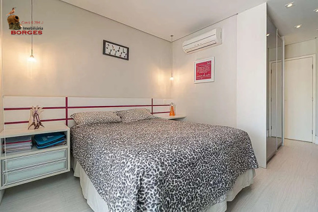 Imagem Apartamento com 4 Quartos à Venda, 185 m² em Vila Mariana - São Paulo Imagem Apartamento com 4 Quartos à Venda, 185 m² em Vila Mariana - São Paulo