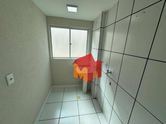 Imagem Apartamento com 2 Quartos para Alugar, 46 m² em Balneário Salto Grande - Americana Imagem Apartamento com 2 Quartos para Alugar, 46 m² em Balneário Salto Grande - Americana