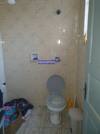 Imagem Sobrado com 2 Quartos à Venda, 90 m² em Granja Nossa Senhora Aparecida - São Paulo