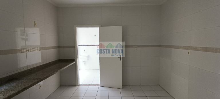 Imagem Casa com 3 Quartos à Venda, 120 m² em Embaré - Santos Imagem Casa com 3 Quartos à Venda, 120 m² em Embaré - Santos