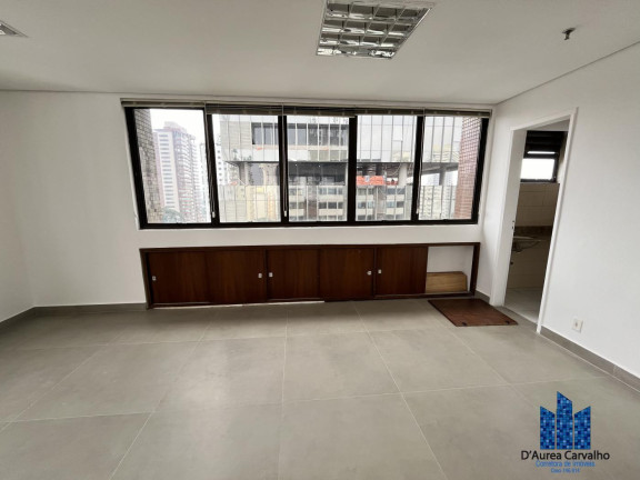 Imóvel Comercial à Venda, 90 m² em Campo Belo - São Paulo