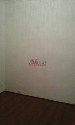 Imagem Apartamento com 3 Quartos à Venda, 63 m² em Jardim Santa Efigênia - São Paulo Imagem Apartamento com 3 Quartos à Venda, 63 m² em Jardim Santa Efigênia - São Paulo