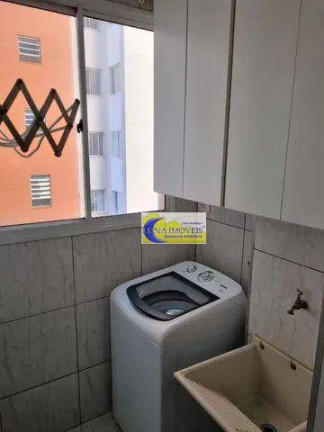 Imagem Apartamento com 2 Quartos à Venda, 53 m² em Assunção - São Bernardo Do Campo Imagem Apartamento com 2 Quartos à Venda, 53 m² em Assunção - São Bernardo Do Campo
