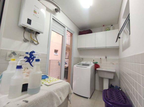 Imagem Apartamento com 3 Quartos à Venda, 135 m² em Itaguá - Ubatuba Imagem Apartamento com 3 Quartos à Venda, 135 m² em Itaguá - Ubatuba