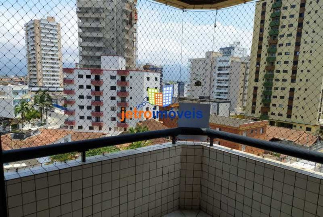 Imagem Apartamento com 2 Quartos à Venda, 172 m² em Tupi - Praia Grande
