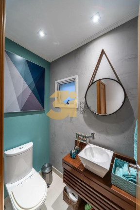 Imagem Casa de Condomínio com 4 Quartos à Venda, 214 m² em Alto Da Boa Vista - São Paulo Imagem Casa de Condomínio com 4 Quartos à Venda, 214 m² em Alto Da Boa Vista - São Paulo