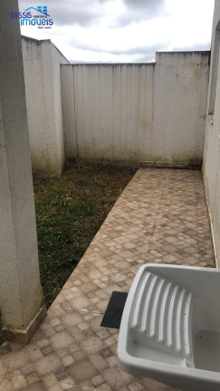 Imagem Casa com 3 Quartos à Venda, 56 m² em São Dimas - Colombo Imagem Casa com 3 Quartos à Venda, 56 m² em São Dimas - Colombo