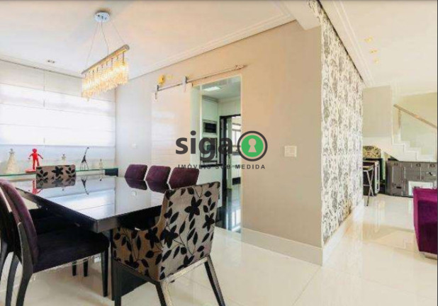 Imagem Apartamento com 4 Quartos à Venda, 335 m² em Vila Regente Feijó - São Paulo Imagem Apartamento com 4 Quartos à Venda, 335 m² em Vila Regente Feijó - São Paulo